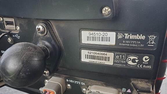 Image of Trimble FM750 Image 1