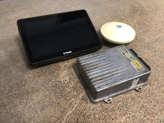 Image of Trimble TMX-2050 equipment image 3