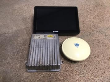 Main image Trimble TMX-2050