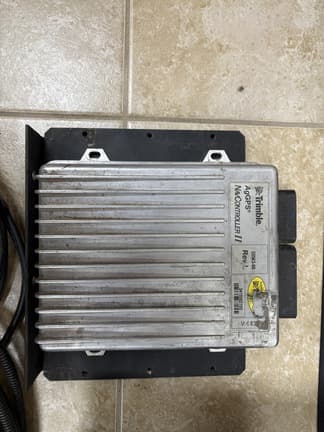 Image of Trimble FMX equipment image 3