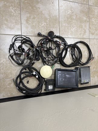 Image of Trimble FMX equipment image 2