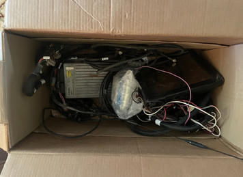 Main image Trimble FMX