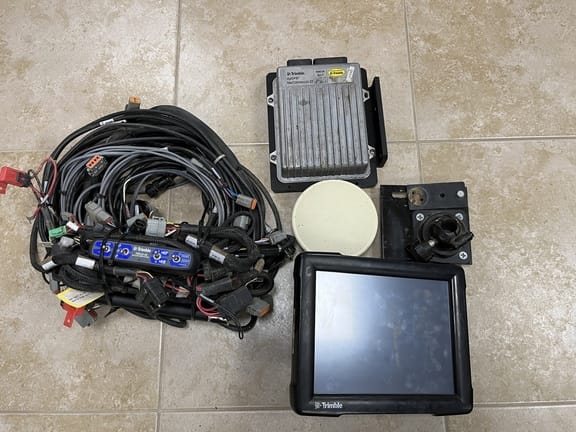 Main image Trimble FMX