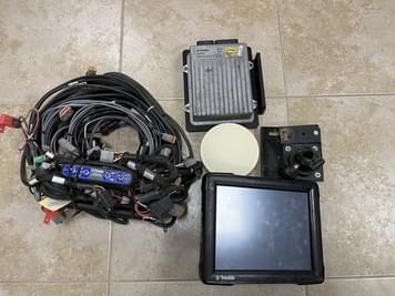 Main image Trimble FMX