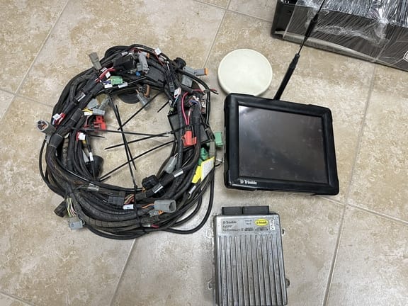 Main image Trimble FMX