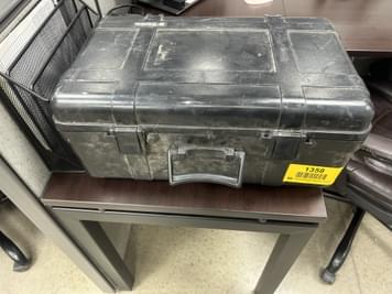 Main image Trimble FMX