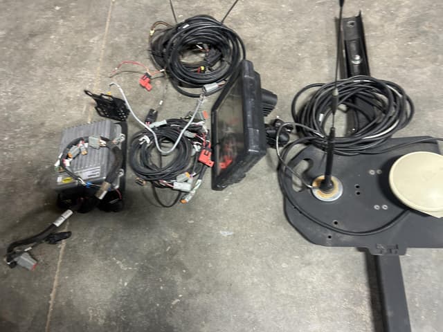 Image of Trimble FMX1000 equipment image 2
