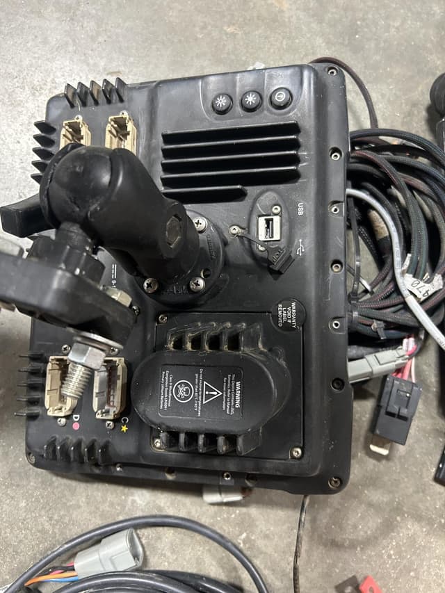 Image of Trimble FMX1000 equipment image 4