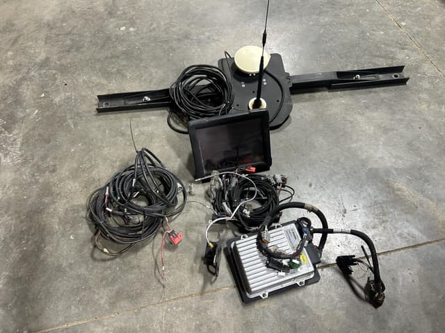 Image of Trimble FMX1000 equipment image 1