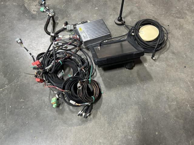 Image of Trimble FMX1000 equipment image 3