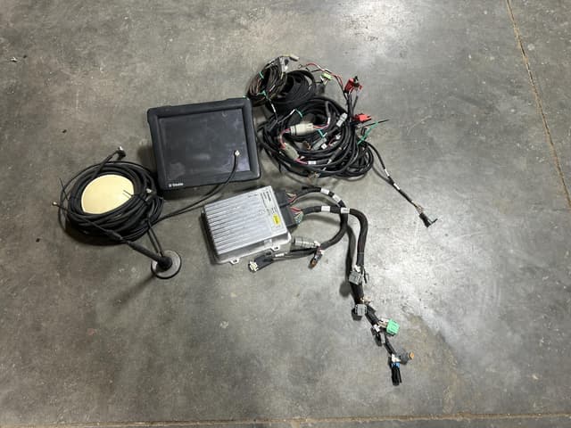 Image of Trimble FMX1000 equipment image 2