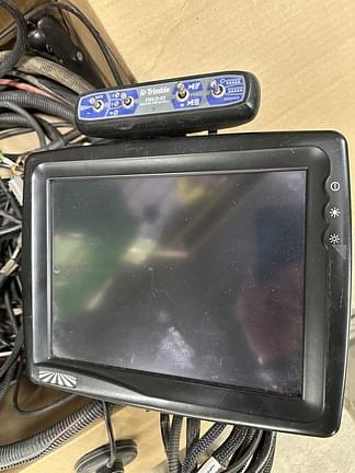 Image of Trimble FMX1000 equipment image 1