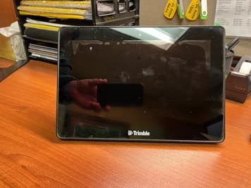 Main image Trimble GFX-750