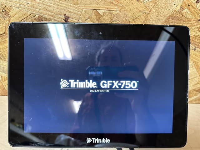 Image of Trimble NAV-900 equipment image 3