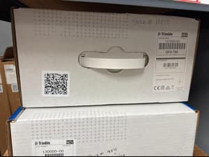 Trimble GFX-750 Image