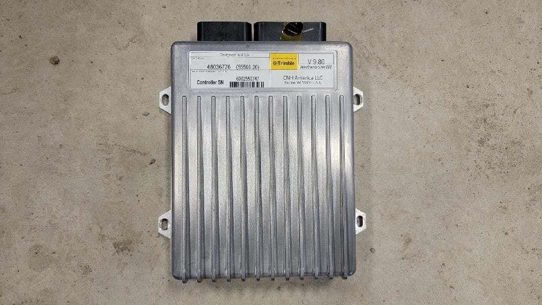 Main image Trimble NAV Controller III