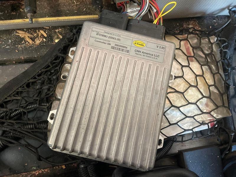 Image of Trimble NavController Image 0