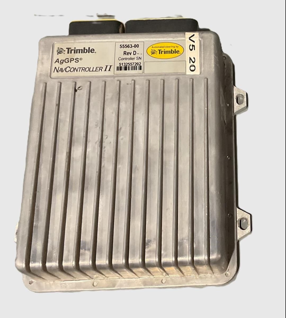 Image of Trimble NavController II Image 0