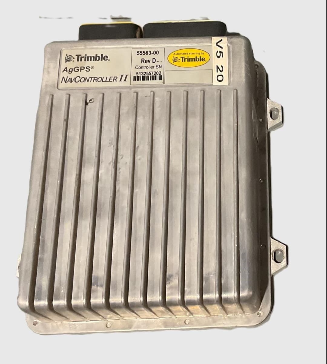 Image of Trimble NavController II Image 0