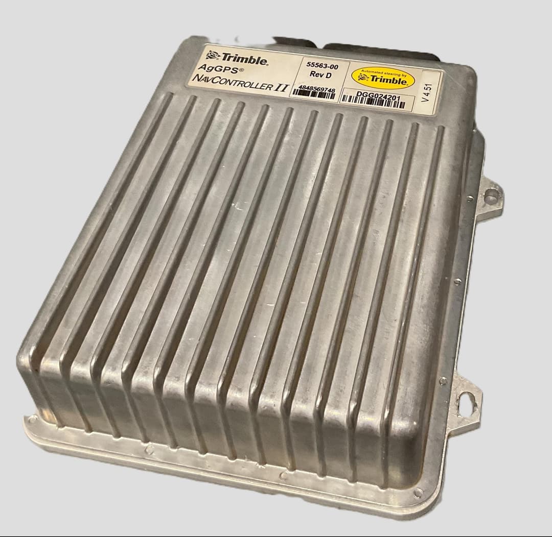 Image of Trimble NavController II Image 1
