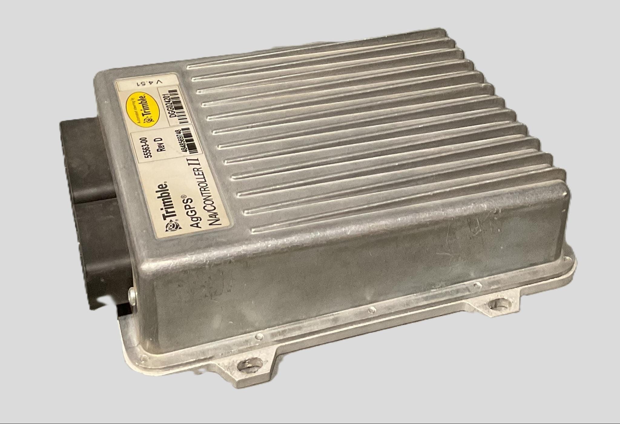 Trimble NavController II Equipment Image0