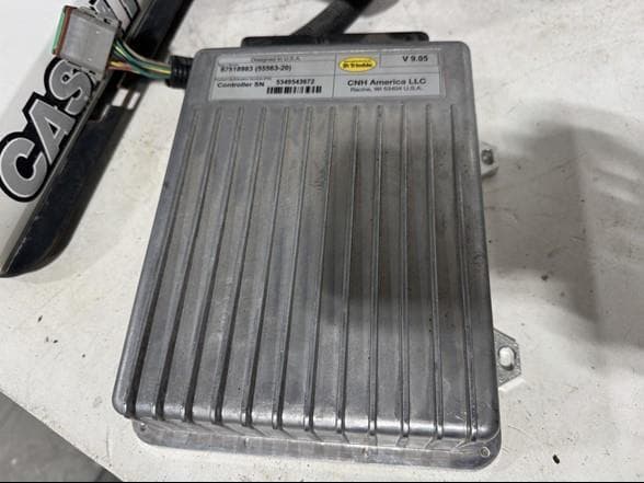 Image of Trimble NavController II equipment image 2