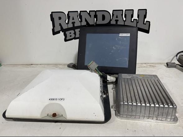 Trimble NavController II Equipment Image0