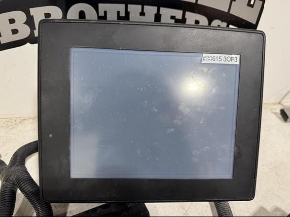 Image of Trimble NavController II equipment image 3