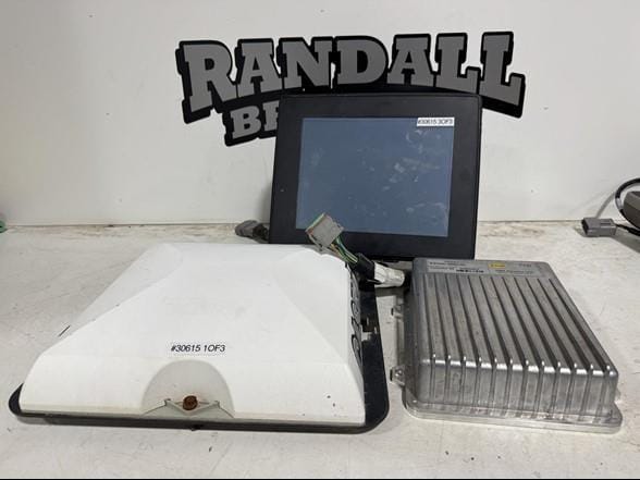 Main image Trimble NavController II