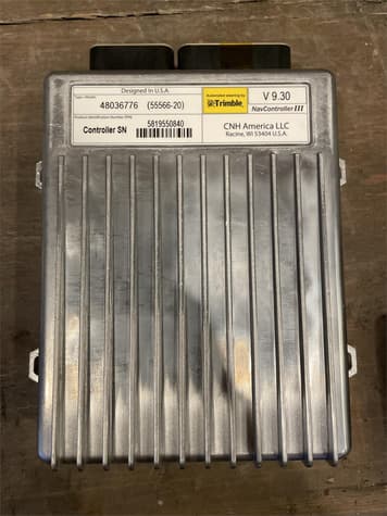 Main image Trimble NAV Controller III