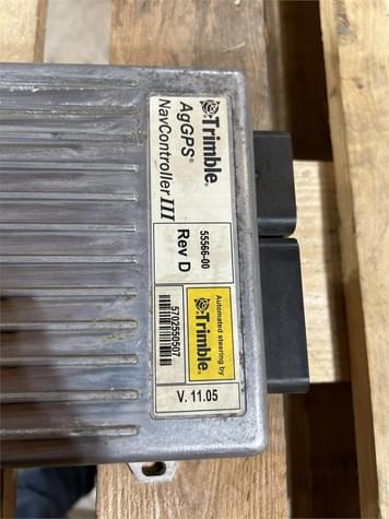 Main image Trimble NAV Controller III