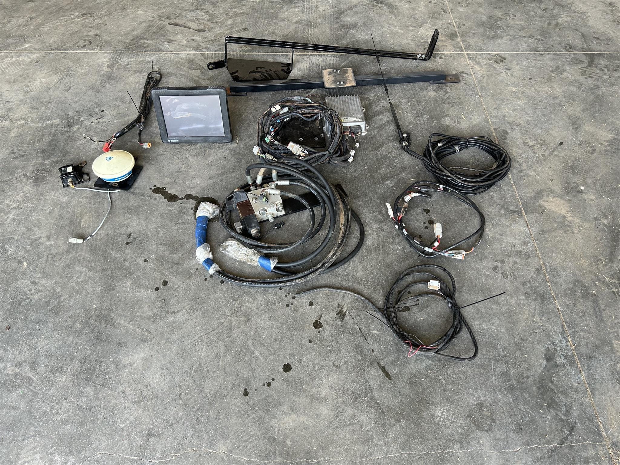 Main image Trimble NavController II