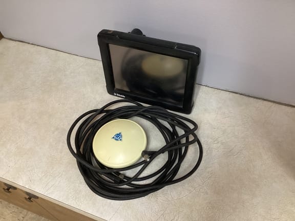 Main image Trimble RTK