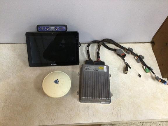 Image of Trimble TMX-2050 equipment image 1