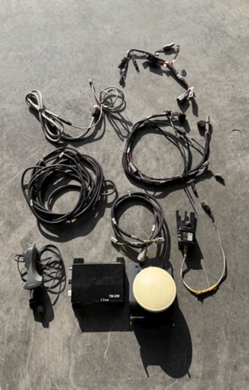 Image of Trimble XCN-2050 Primary image