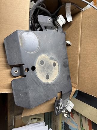 Image of Trimble XCN-2050 equipment image 2