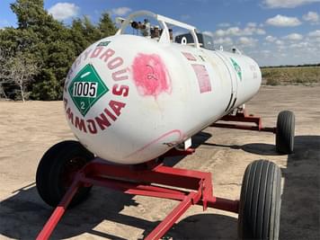 Main image Trinity 1000