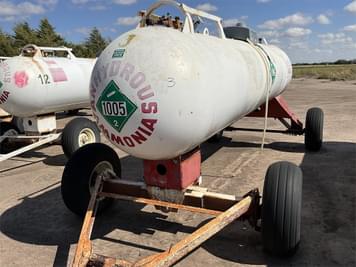 Main image Trinity 1000