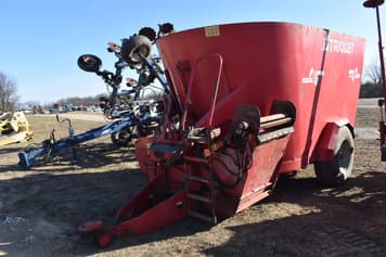 Main image Trioliet Solomix 2-1600L