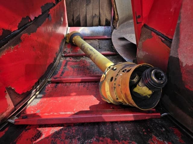 Image of Trioliet Solomix 1-1000L equipment image 4