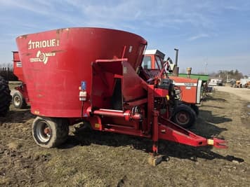 Main image Trioliet Solomix 1-1000L