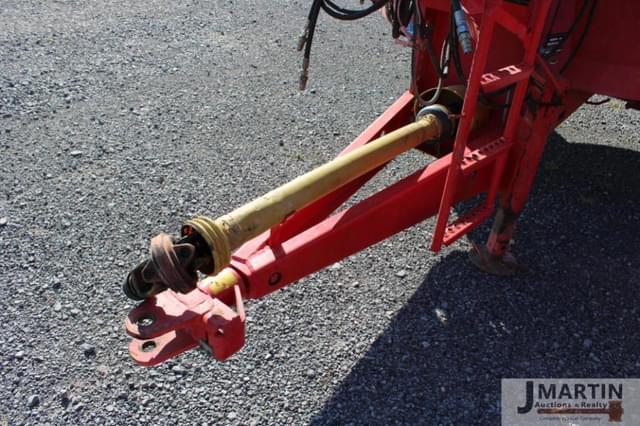 Image of Trioliet Solomix 1-1000L equipment image 4