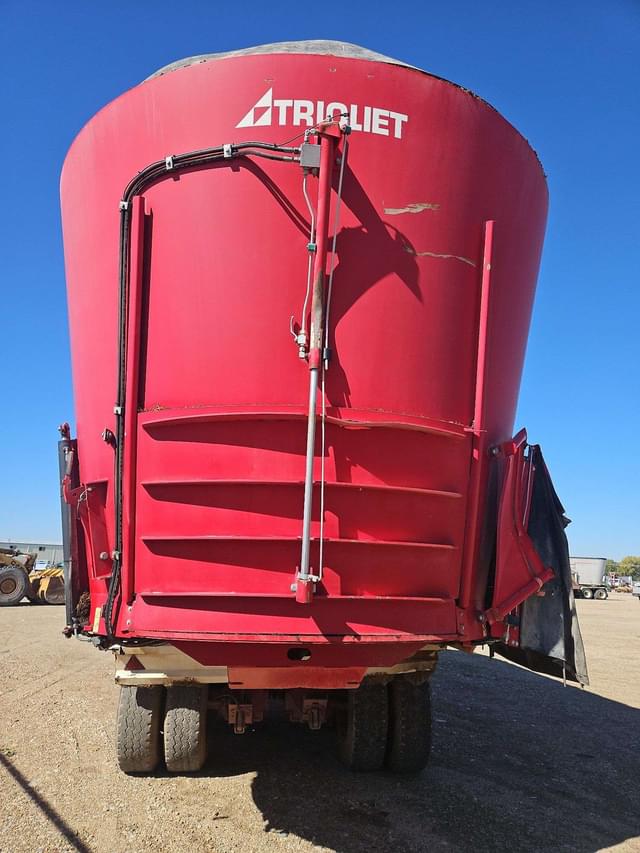 Image of Trioliet Solomix 3-4600 equipment image 3