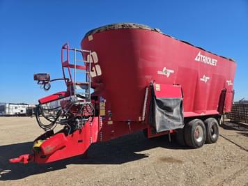 Main image Trioliet Solomix 3-4600