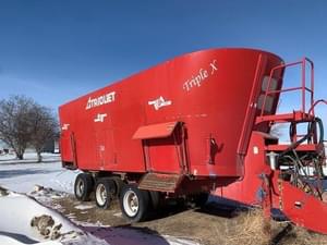 Trioliet Solomix 3 ZKX Image