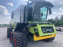 2022 CLAAS Trion 740TT Image