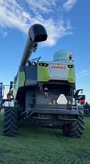 Main image CLAAS Trion 740TT 3