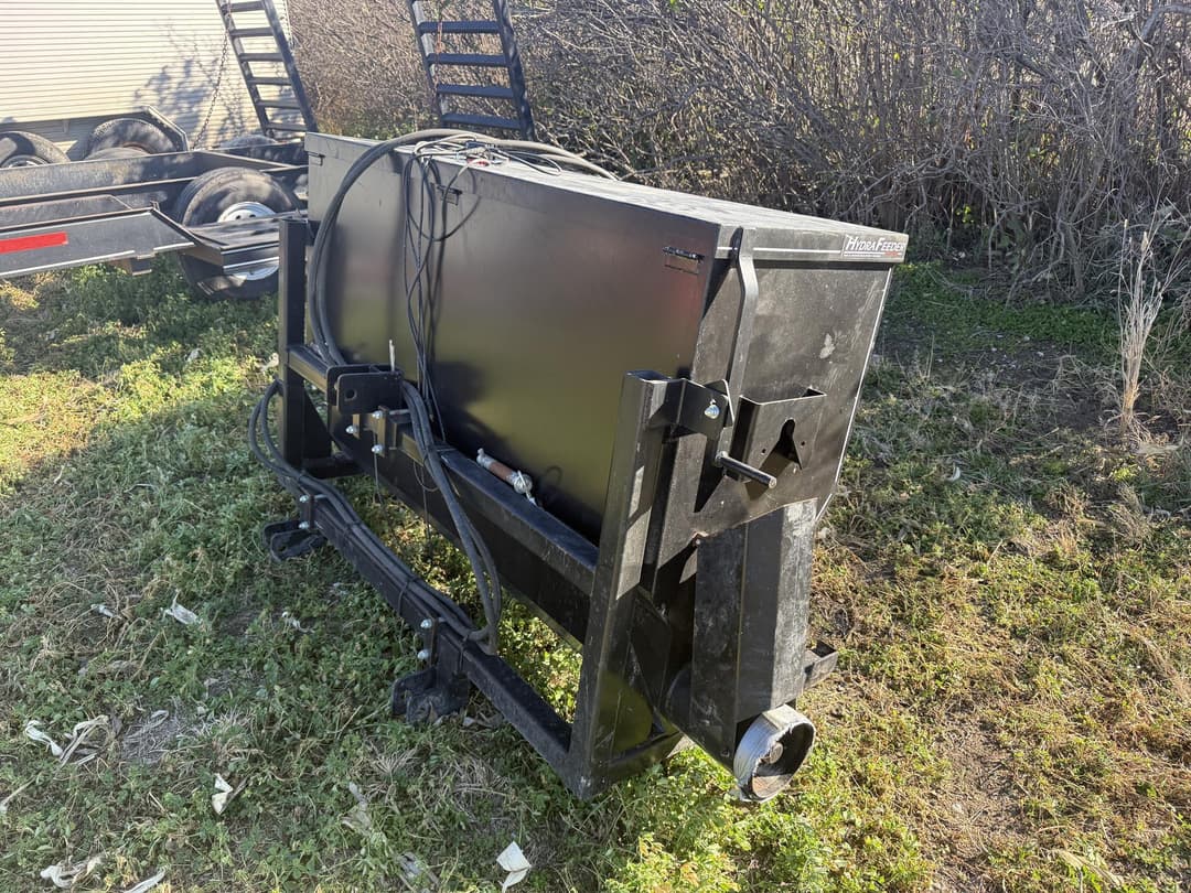 Image of Hydrafeeder HF1200 Primary image