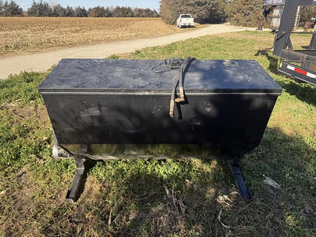 Image of Hydrafeeder HF1200 equipment image 4