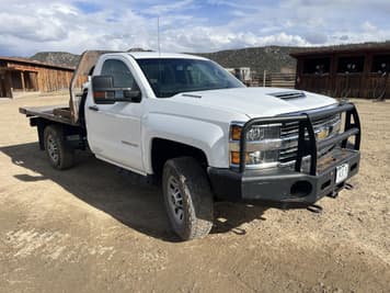 Main image GMC 3500HD